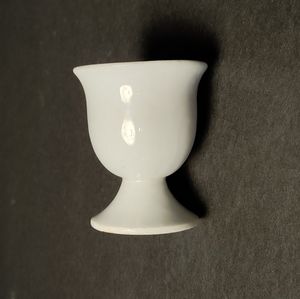 PORCELAIN EGG CUP⭐